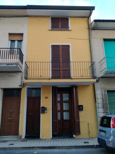 Vacanze Versilia