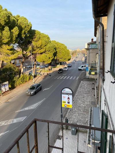 Terni Urban Nest