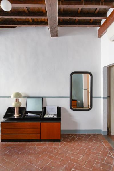 Stunning & Sunny Studio near Piazza Santo Spirito