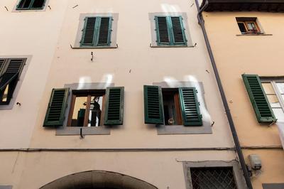 Incantevole appartamento in Oltrarno