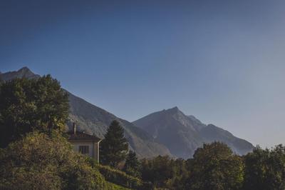 3 VIE Restaurant & Rooms