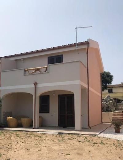 Villa Hermosa