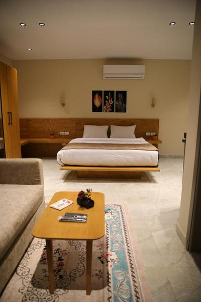 Regal view Aparthotel