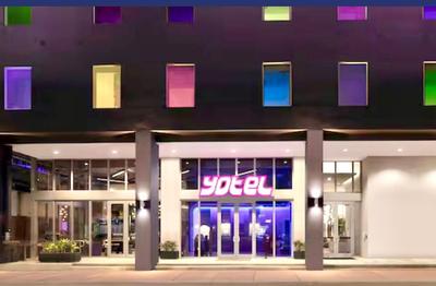 Comfortable Studio with King Bed and Queen Sofa-bed