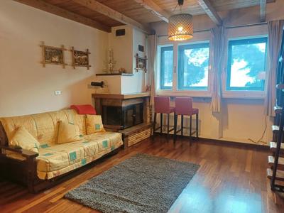 Monte Miletto Apartment