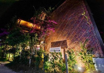 Haka Maori Jericoacoara