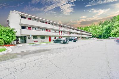 Economy Hotel Atlanta