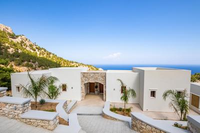 MerTelia Luxury Villas