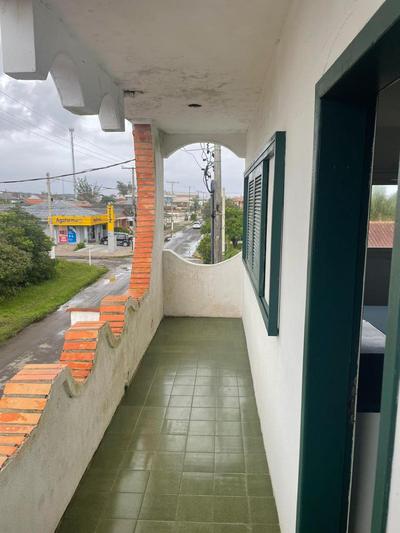 Residencial Brilha Mar