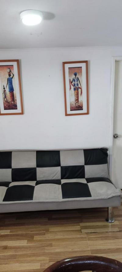 Habitación Viña del Mar