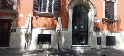 Amazing penthouse in the heart of Rome