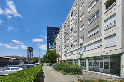 Apartment MADRAL