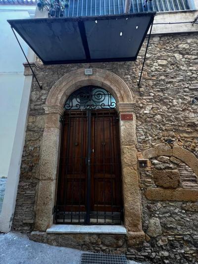 LA CASA CHE VORREI