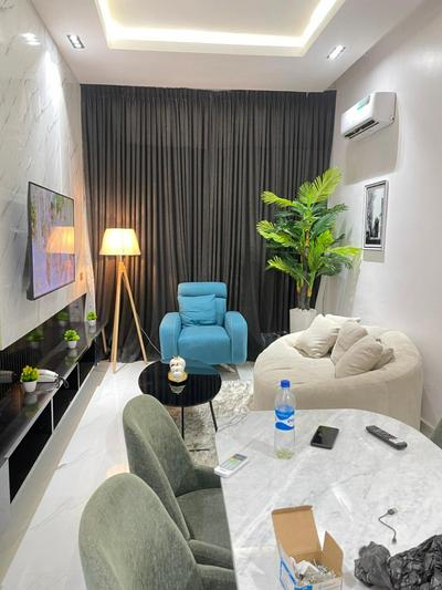 Austra Hotels and Apartments Maitama Abuja