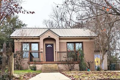 Charming Home on Callahan