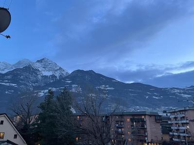 Trilocale Arco d'Augusto con box