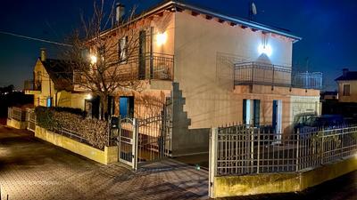 Villa Maragno vicino Abano Terme