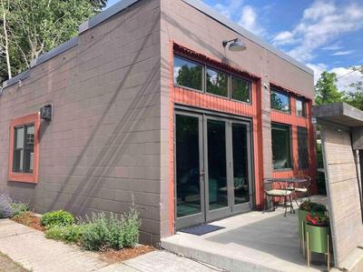 The Executive -downtown Bozeman studio!
