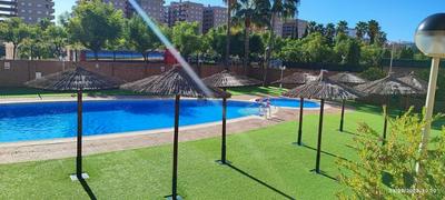 F00 - Costa Marfil II World, Classic - ServHouse