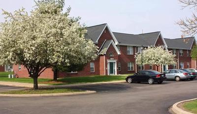 3 Bedroom apartment - Close to Rivian