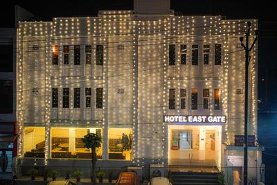 Hotel Agra Dazzling East Gate