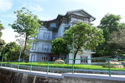 Avadale Idukki - Stag Groups Not Allowed