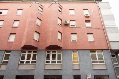 Apartment Avenue