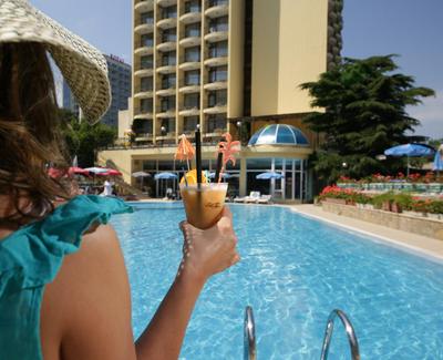 Hotel Shipka All Inclusive