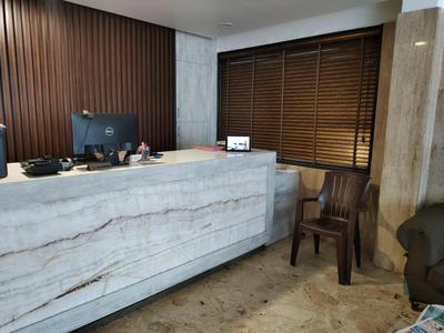 SMA Grand inn, Triplicane