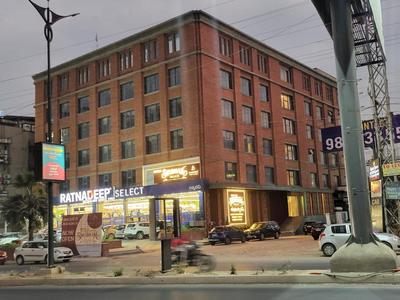 HOTEL SHUBHAM PALACE