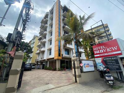 Hotel Sunview Guwahati