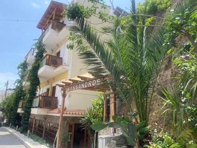 Kissandros Hotel