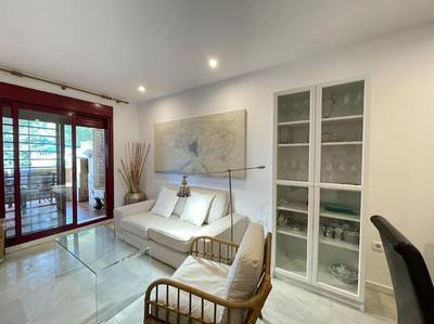 Acogedor apartamento en Mijas