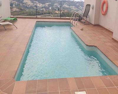 Near Moraira Apartment in Benitachell 2