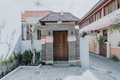 Legonsari villa