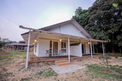 Wild Kasarwadi