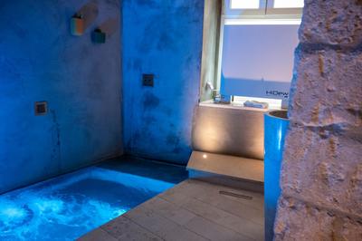 Aqva Luxury Apartment Spa