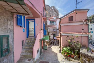 Dragonfly inn Sorrento