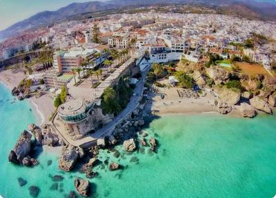 La Noria de Nerja