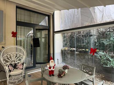 Washington Loft