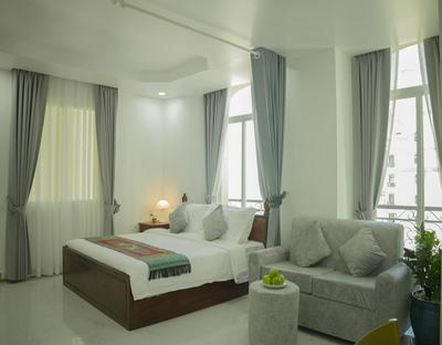 Try Residence, The Elysée Koh Pich