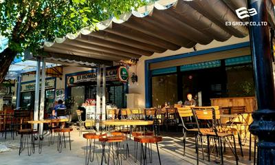 E3 Homestay and Coffee