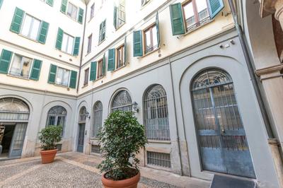 [Luxury apartment near Duomo] Italia 38