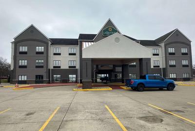 La Quinta by Wyndham South Bend