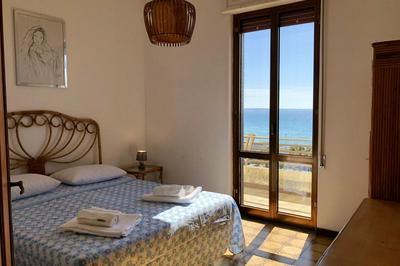 Accomodation sul mare 2