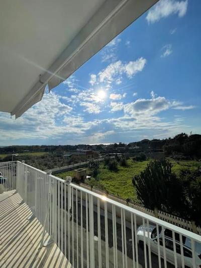 OxHome Gallipoli modern apartment