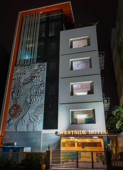 Westside Hotel Gachibowli