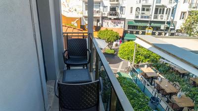 Port Marmaris Rooms