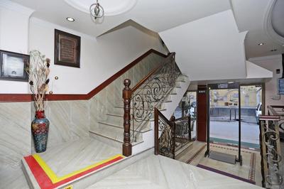 HOTEL SAFRON SUITE