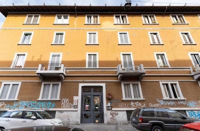 [Milano Porta Garibaldi-Isola] Green Suite